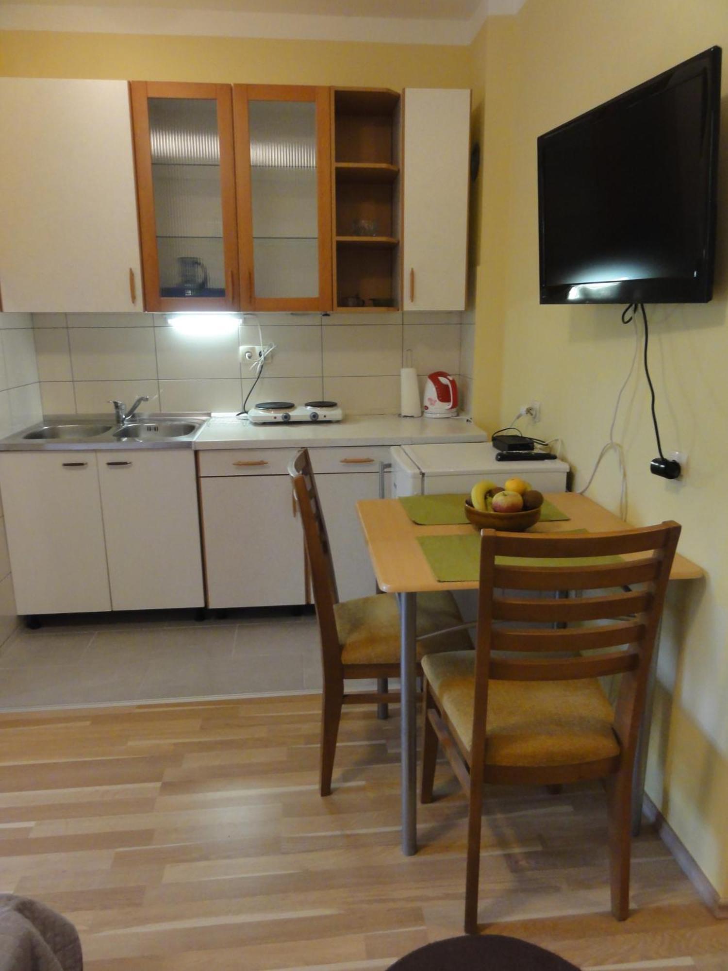 Guest Accommodation Neno Zadar Exterior foto