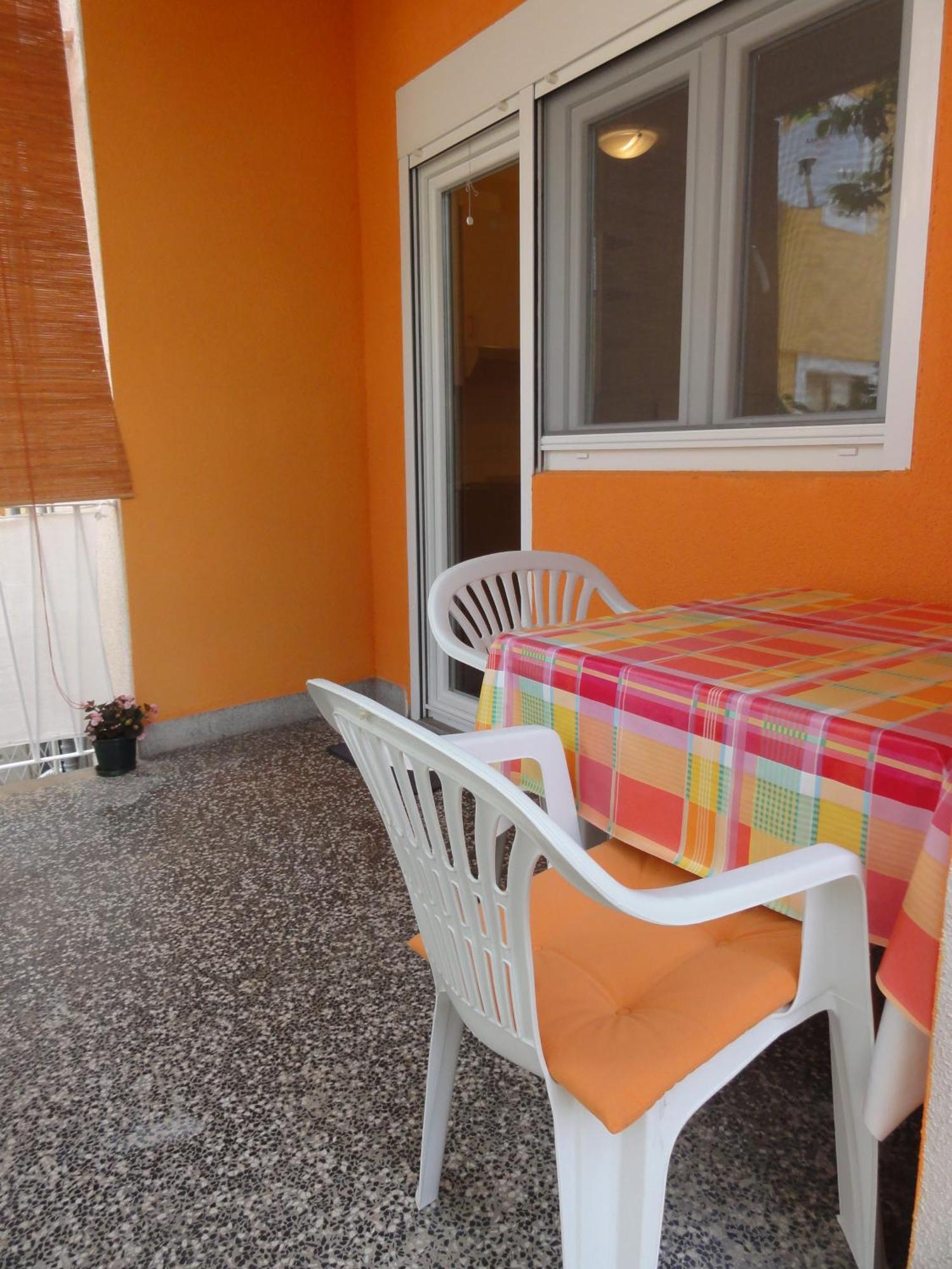 Guest Accommodation Neno Zadar Exterior foto
