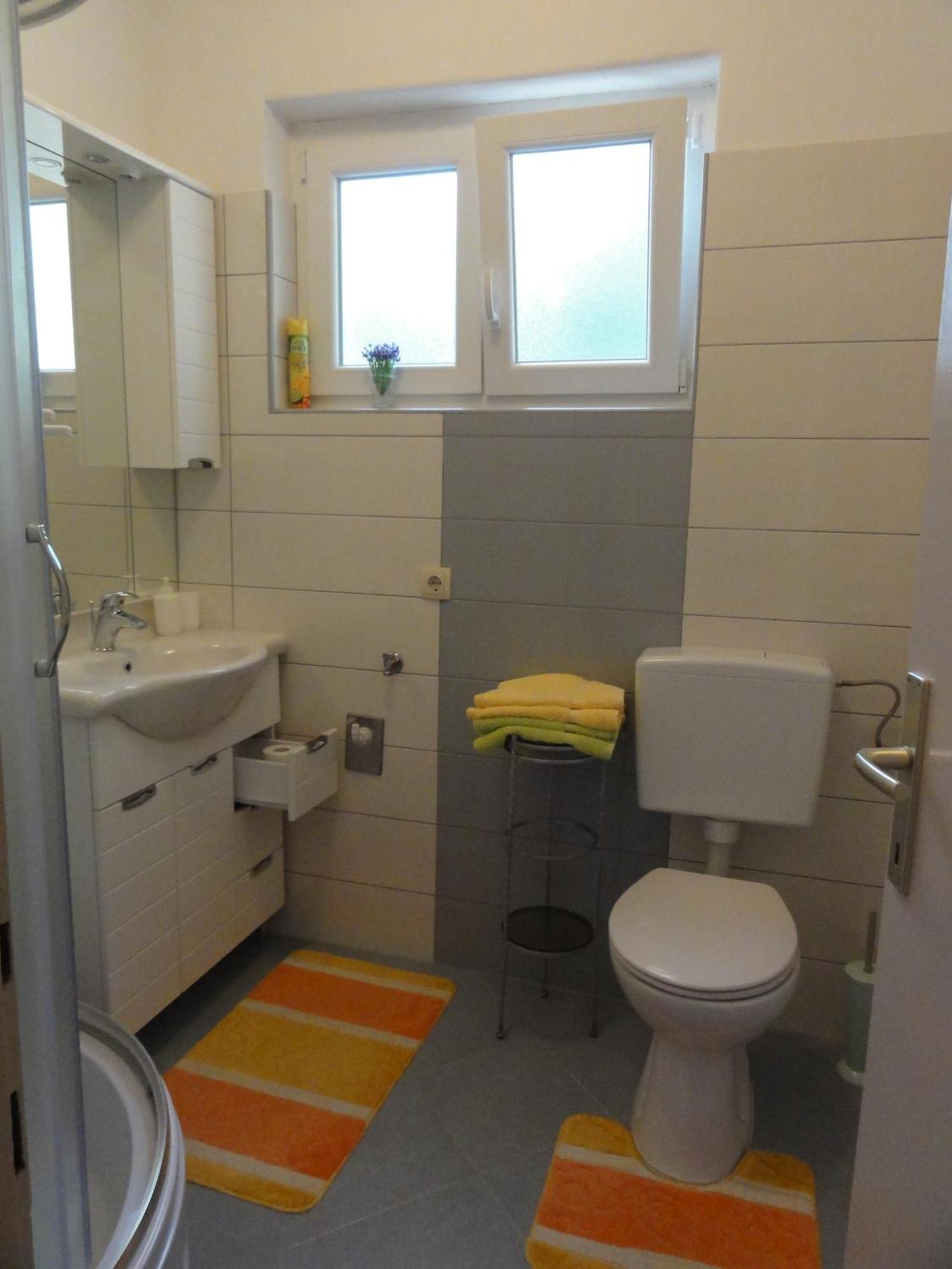 Guest Accommodation Neno Zadar Quarto foto