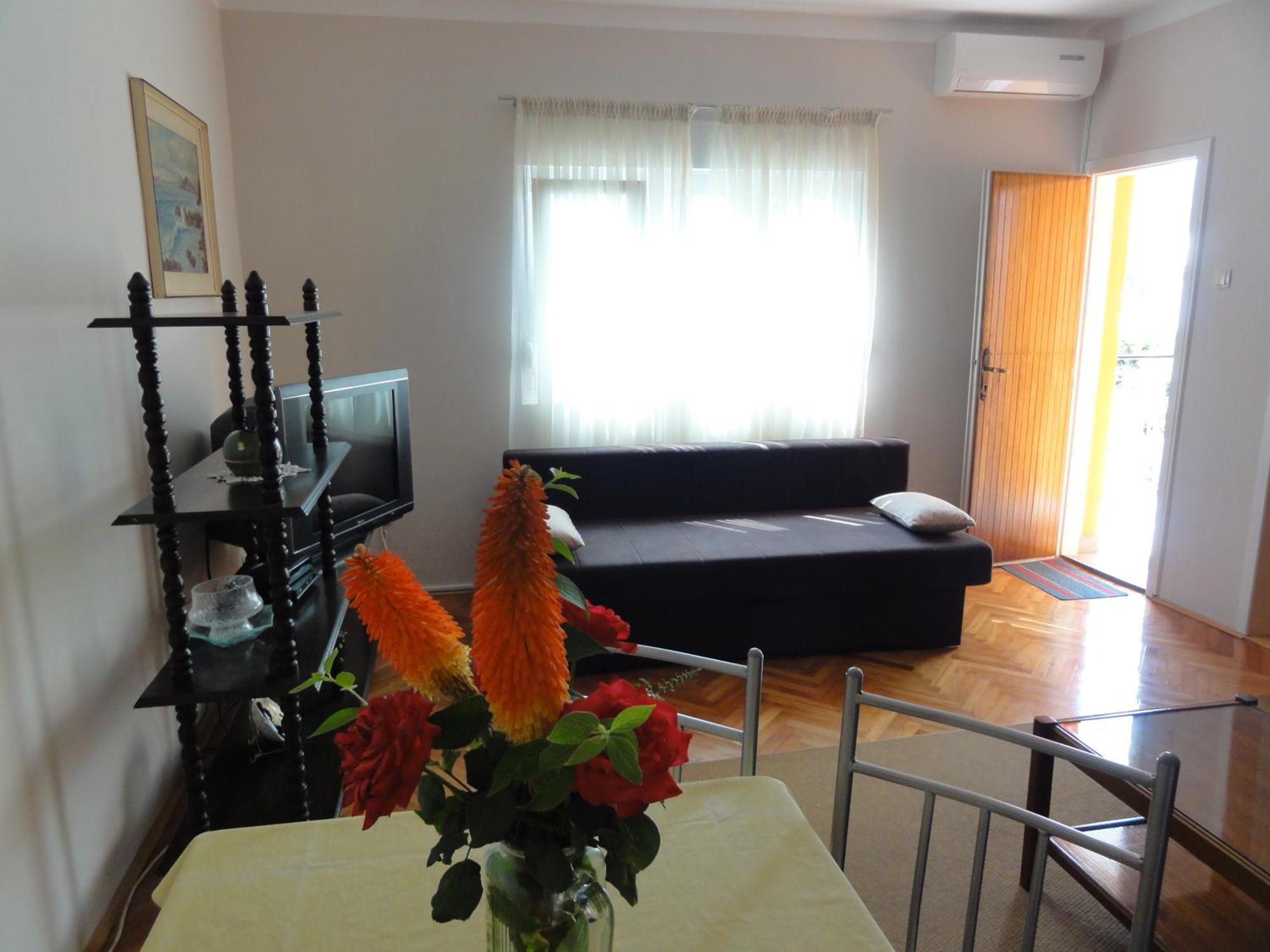 Guest Accommodation Neno Zadar Exterior foto