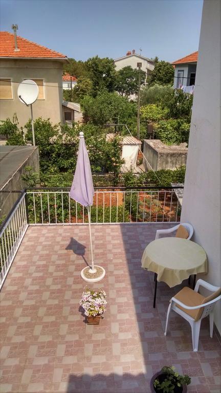 Guest Accommodation Neno Zadar Exterior foto