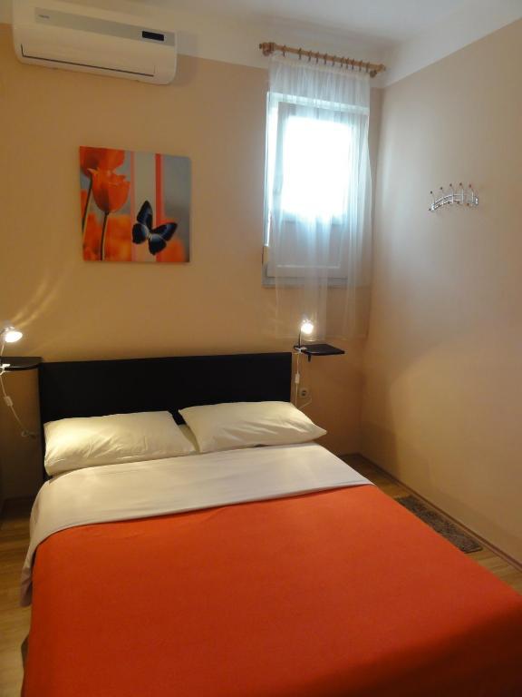 Guest Accommodation Neno Zadar Quarto foto