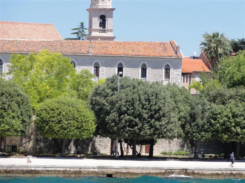 Guest Accommodation Neno Zadar Exterior foto