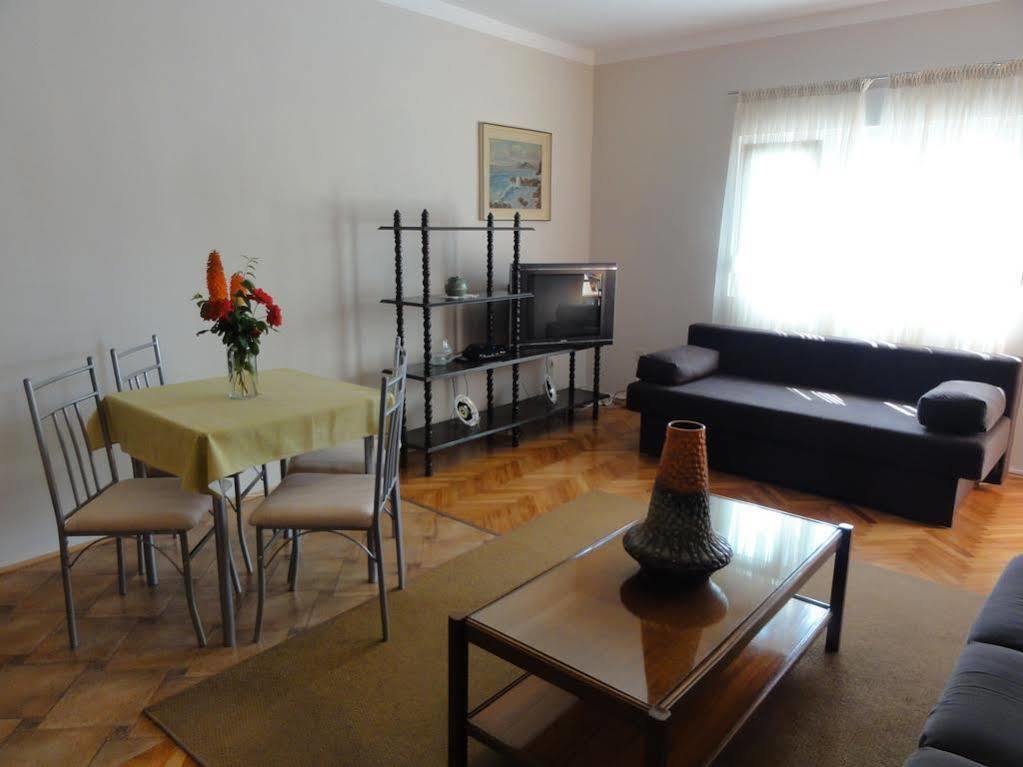 Guest Accommodation Neno Zadar Exterior foto
