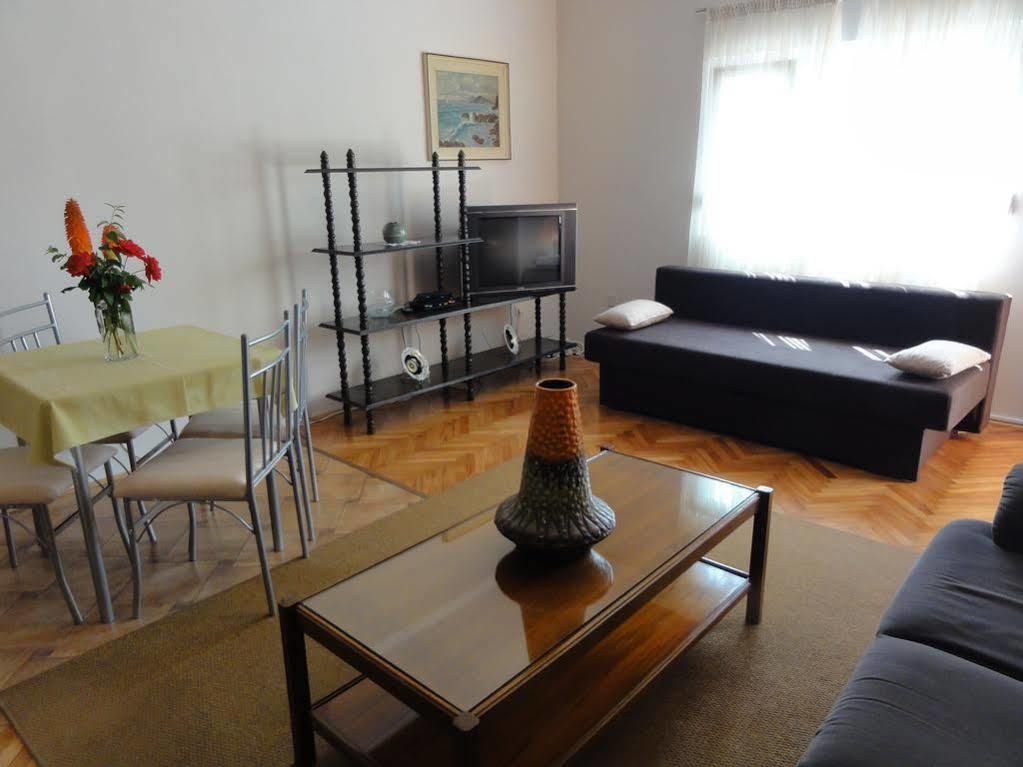 Guest Accommodation Neno Zadar Exterior foto