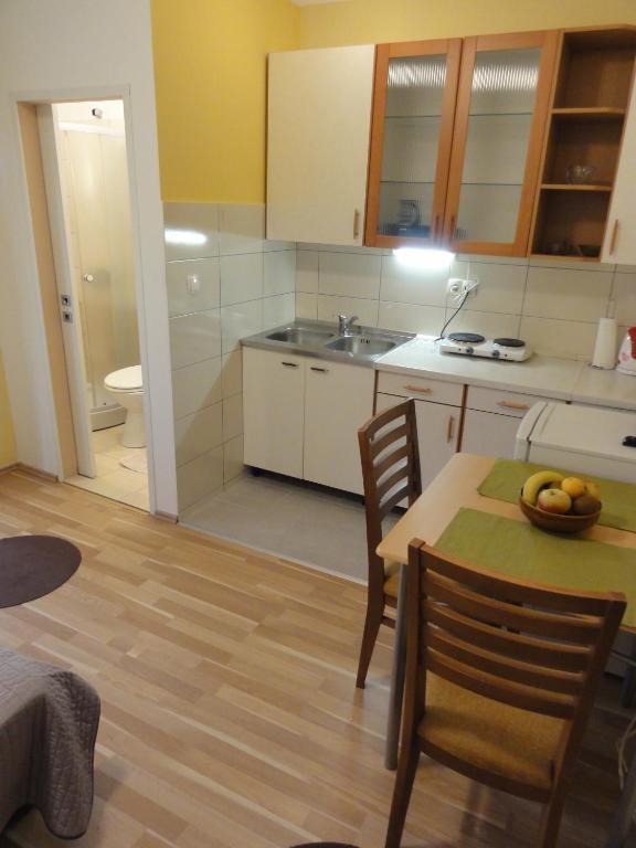 Guest Accommodation Neno Zadar Quarto foto