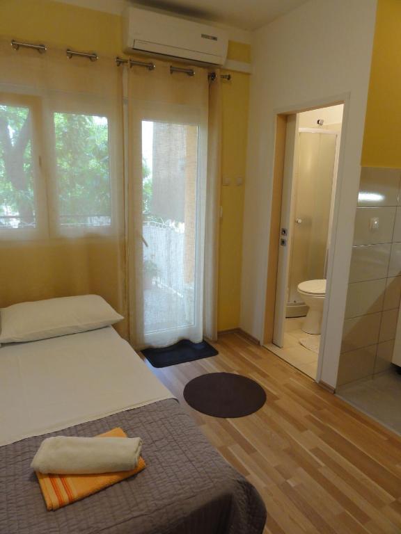 Guest Accommodation Neno Zadar Quarto foto