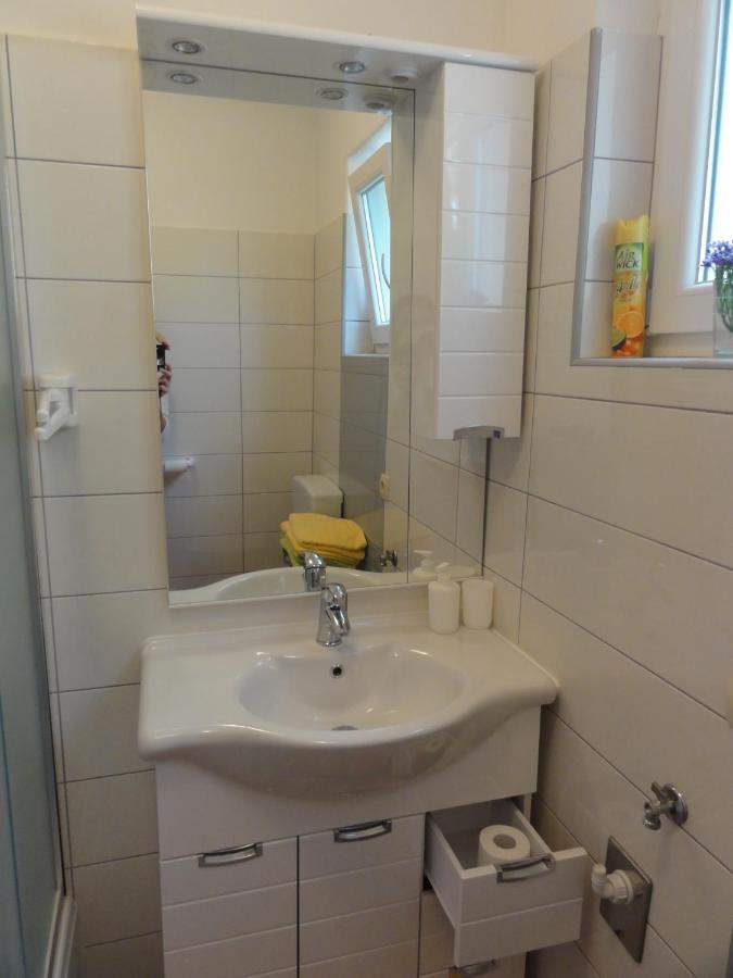 Guest Accommodation Neno Zadar Quarto foto